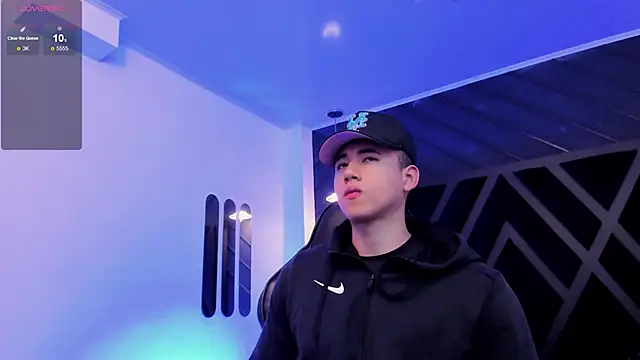 Draven Marceaux online show from 02-04-26, 11:16