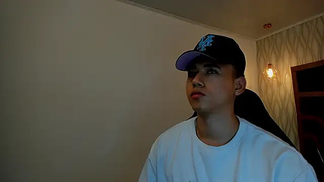 Draven Marceaux online show from 03-11-26, 11:37