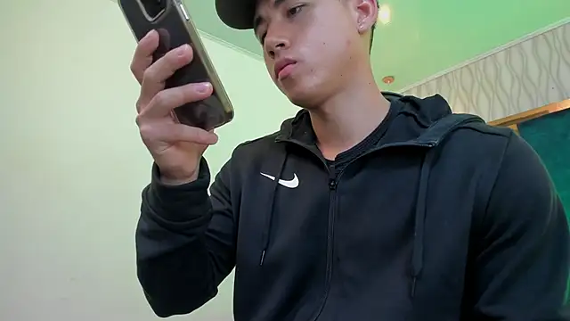 Draven Marceaux online show from 10-13-25, 11:34