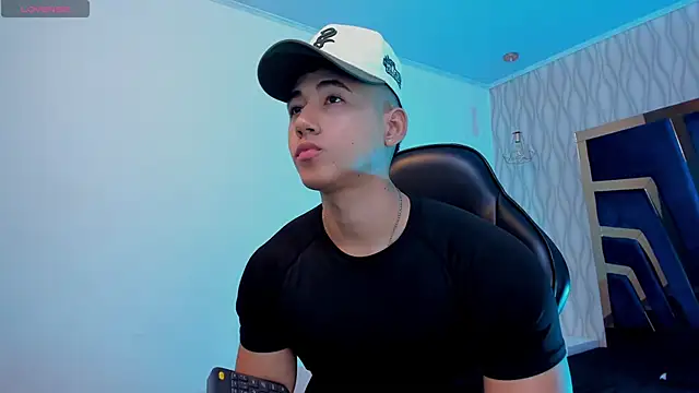 Draven Marceaux online show from 11-06-25, 11:25