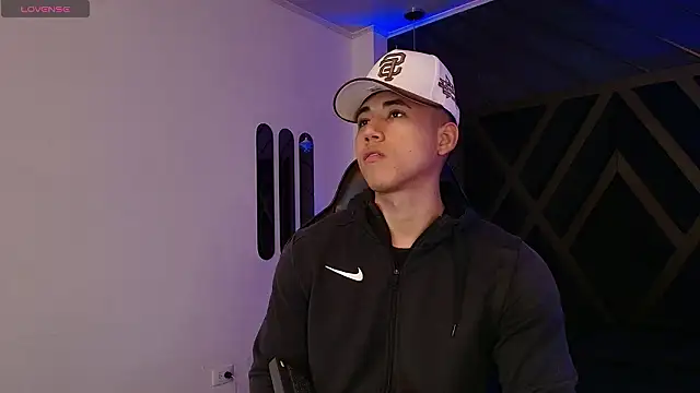 Draven Marceaux online show from 03-26-26, 11:19