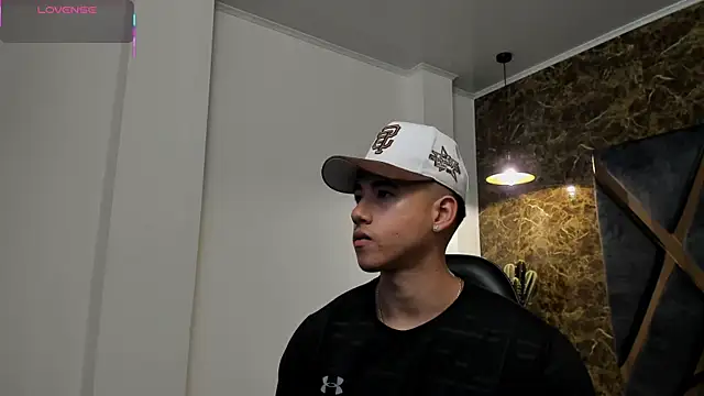 Draven Marceaux online show from 04-14-26, 11:37