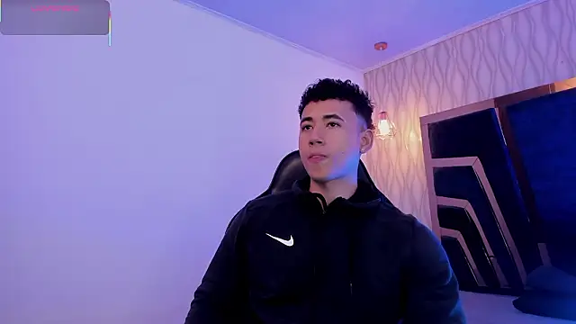 Draven Marceaux online show from 02-26-26, 11:32