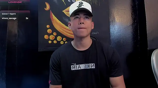 Draven Marceaux online show from 10-06-25, 11:55