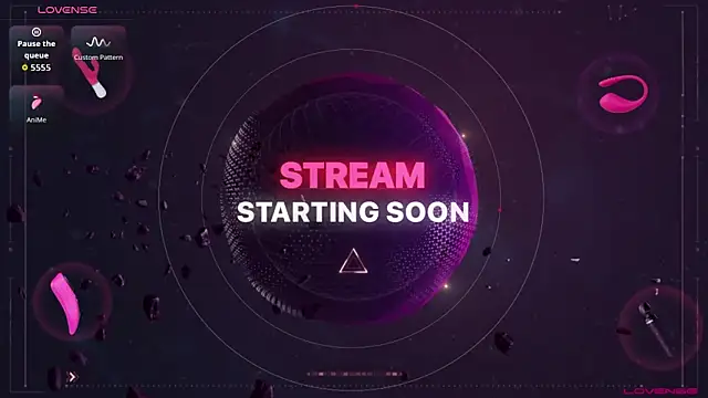 EdenArcadia online show from 05-02-26, 07:57