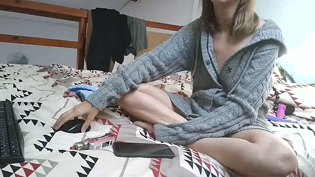 annaellex online show from 10-15-25, 11:07