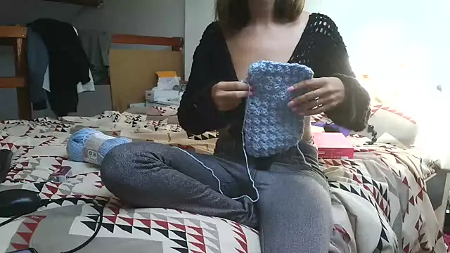 annaellex online show from 10-07-25, 11:00