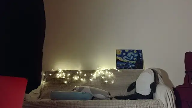 Pixxxis online show from 09-08-25, 09:58