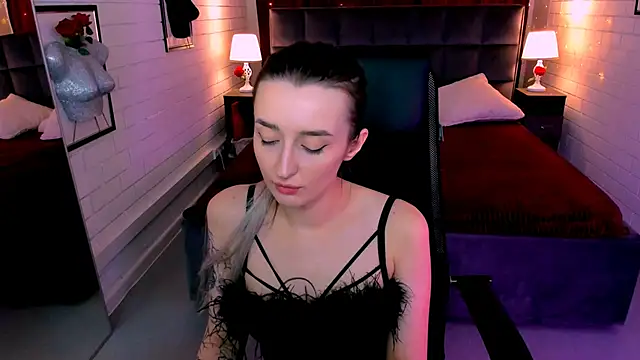 AliceLids online show from 10-03-25, 01:12