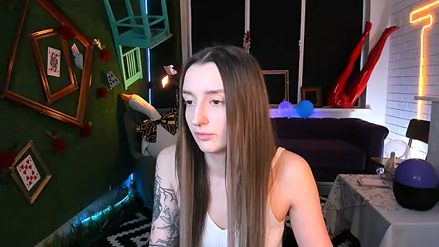 AliceLids online show from 10-06-25, 12:50