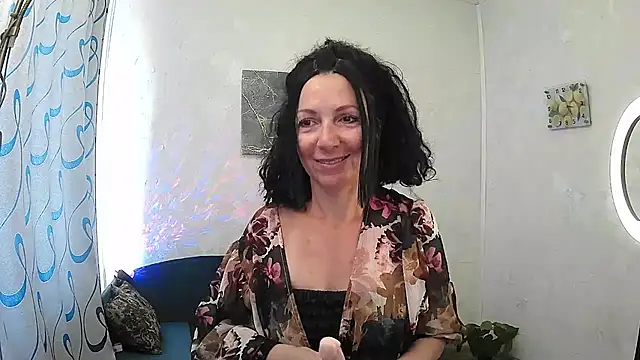 ValleriWind online show from 07-16-26, 12:24