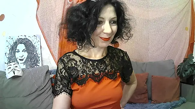 ValleriWind online show from 09-24-25, 03:35