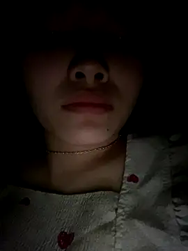 Xu Xubaby online show from 11-11-25, 06:25