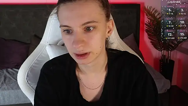 kaleriyaa  online show from 01-15-26, 01:31