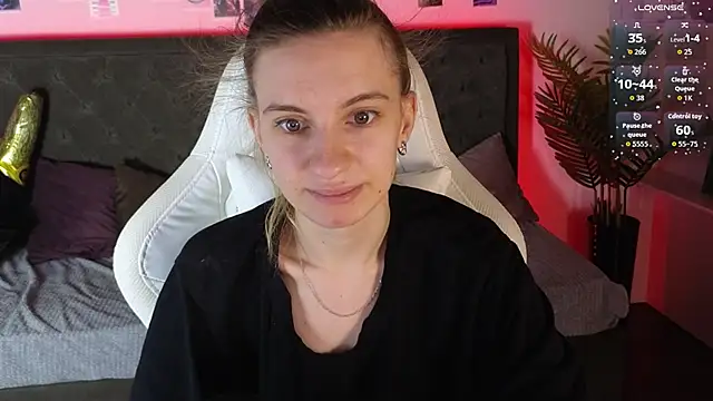 kaleriyaa  online show from 01-16-26, 01:31