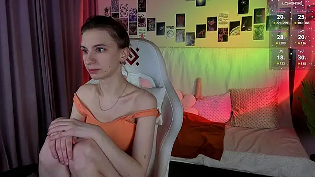 kaleriyaa  online show from 03-24-26, 01:27