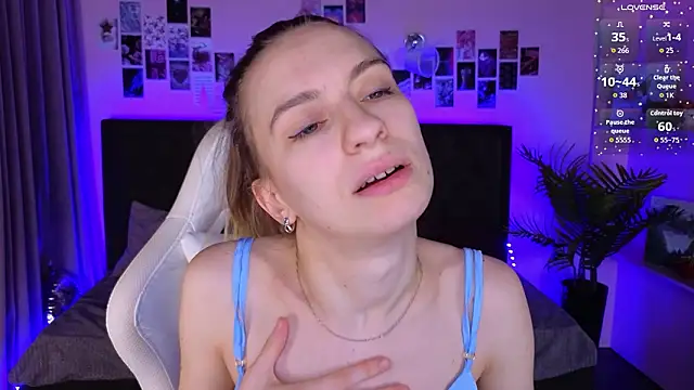 kaleriyaa  online show from 02-02-26, 01:26