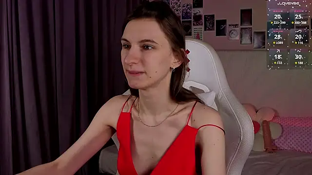 kaleriyaa  online show from 03-21-26, 01:40