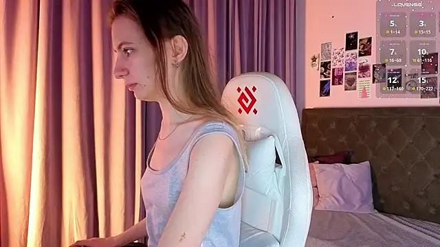 kaleriyaa  online show from 03-03-26, 01:45