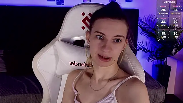 kaleriyaa  online show from 02-08-26, 01:25