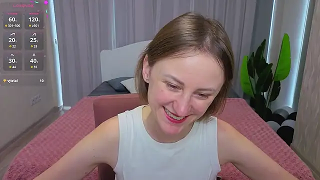 LuluChiiii online show from 12-01-25, 10:49