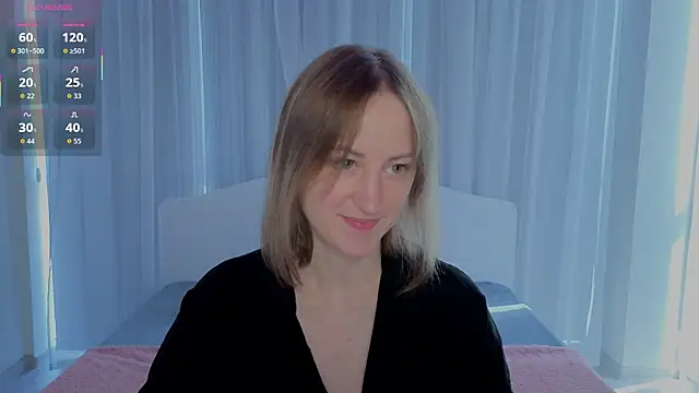 LuluChiiii online show from 09-15-25, 09:32