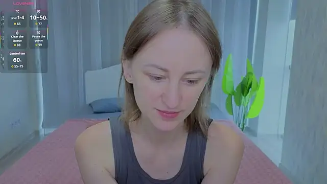 LuluChiiii online show from 09-25-25, 09:48