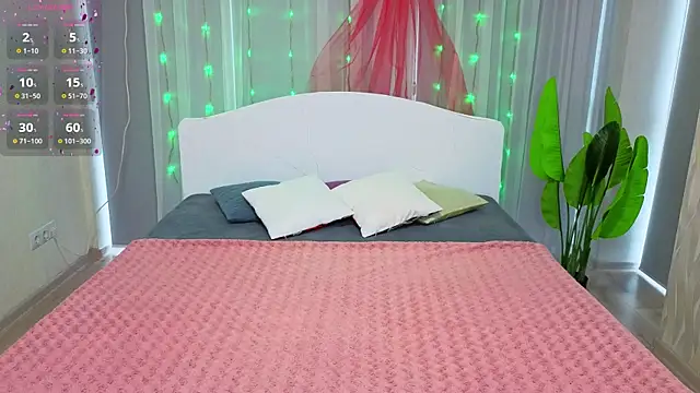 LuluChiiii online show from 12-18-25, 11:03