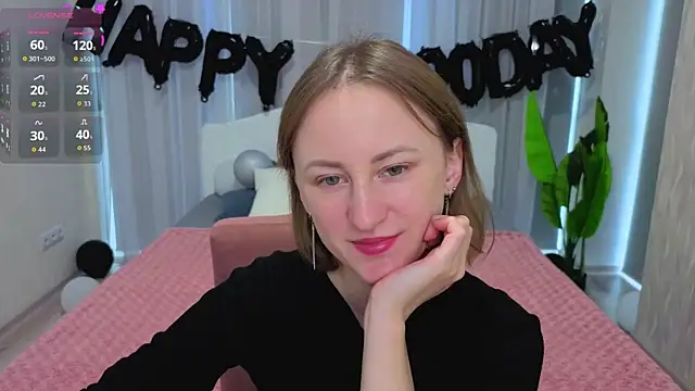 LuluChiiii online show from 11-05-25, 10:40