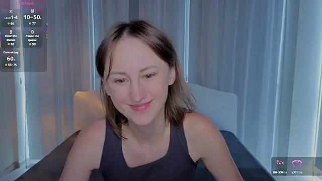 LuluChiiii online show from 09-12-25, 09:42