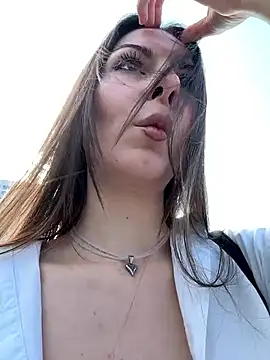 kittyCarrol online show from 09-23-25, 10:22