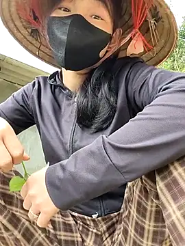 Ingrid428 online show from 03-14-26, 07:58