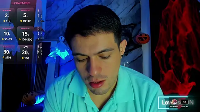 Snapshot of William_Steel_ chatting on 10-10-25, 11:55 William Steel online show from 10-10-25, 11:55