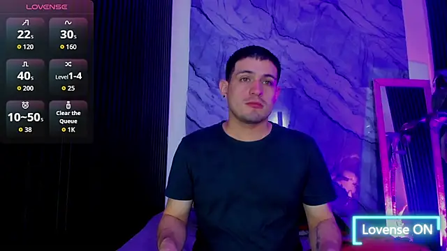 Snapshot of William_Steel_ chatting on 09-18-25, 11:46 William Steel online show from 09-18-25, 11:46