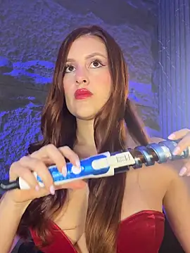 ALYSON HARPER online show from 10-29-25, 11:31