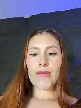 ALYSON HARPER online show from 06-09-26, 12:00