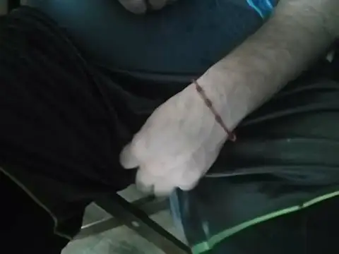 BabyBearMilk online show from 04-06-26, 04:30