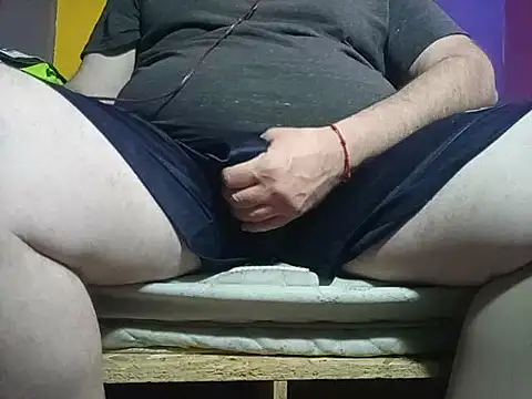 BabyBearMilk online show from 11-03-25, 05:12