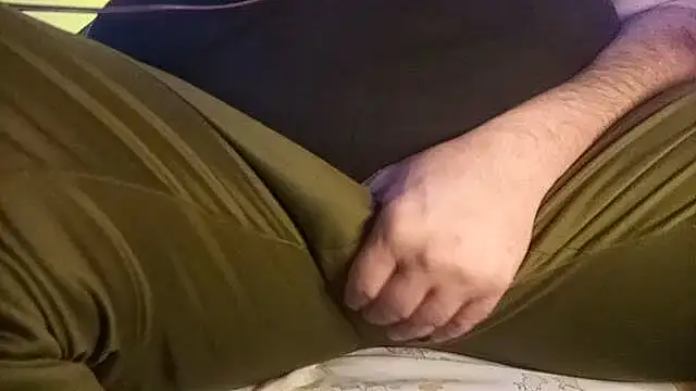 BabyBearMilk online show from 09-30-25, 06:14