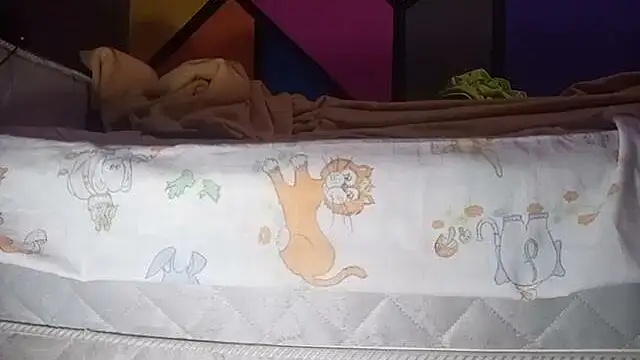 BabyBearMilk online show from 10-04-25, 04:14