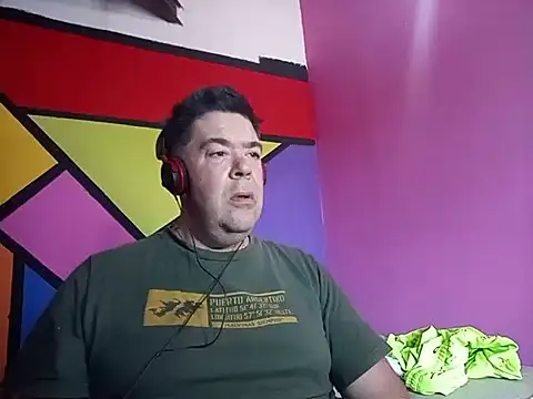 BabyBearMilk online show from 11-11-25, 03:51