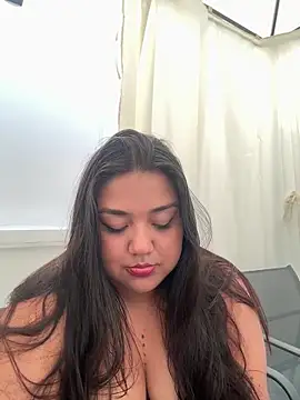 Sexxchubby online show from 10-16-25, 10:18