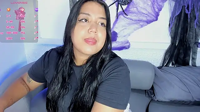 Sexxchubby online show from 10-31-25, 09:00