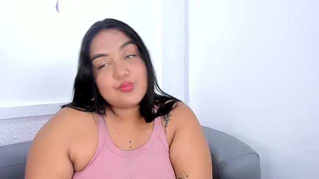 Sexxchubby online show from 03-27-26, 09:16