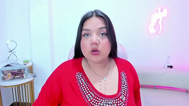 Sexxchubby online show from 10-05-25, 09:49