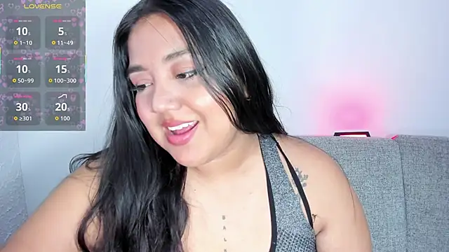 Sexxchubby online show from 10-09-25, 10:43