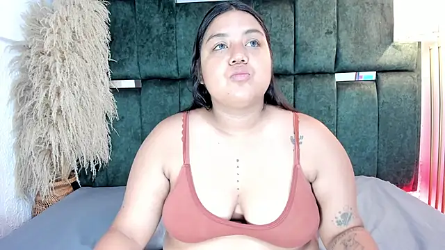 Sexxchubby online show from 04-16-26, 11:07