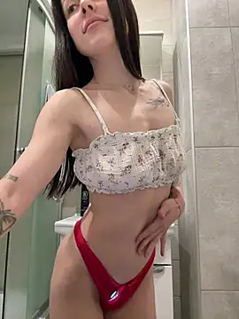 SakuraSara online show from 03-19-26, 08:25