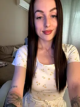 SakuraSara online show from 09-14-25, 01:11