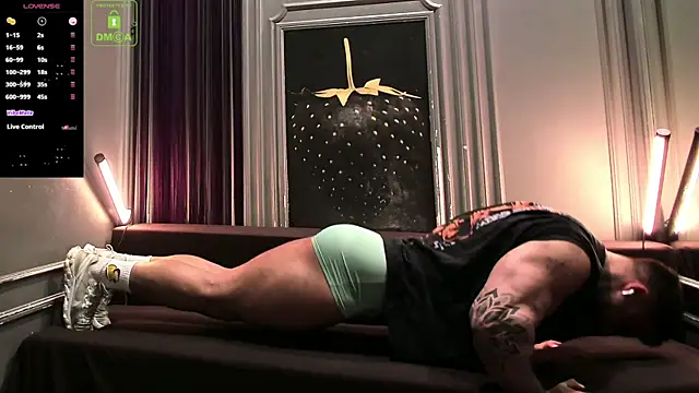 OliverSport online show from 03-05-26, 03:52